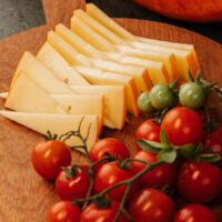 Queijo Gouda Maturado - Dutch Lady - 300g -5