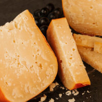 Queijo Gouda Envelhecido - Dutch Lady - 250g -3