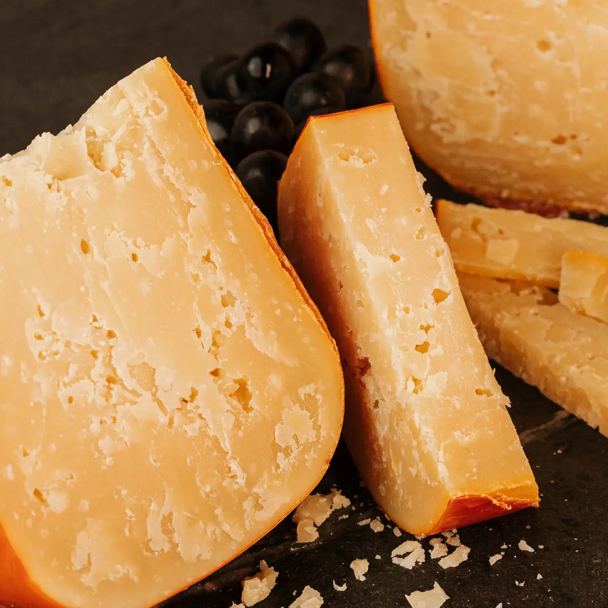 Queijo Gouda Envelhecido - Dutch Lady - 150g