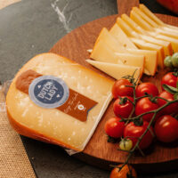 Queijo Gouda Maturado - Dutch Lady - 300g -6
