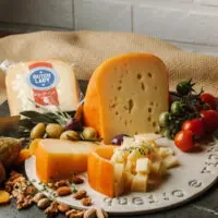 Queijo Gouda Envelhecido - Dutch Lady - 150g