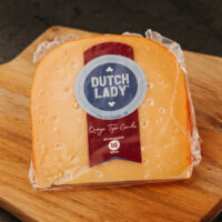 Queijo Gouda Envelhecido - Dutch Lady - 250g -1