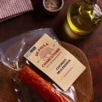 Chorizo Mulekinha