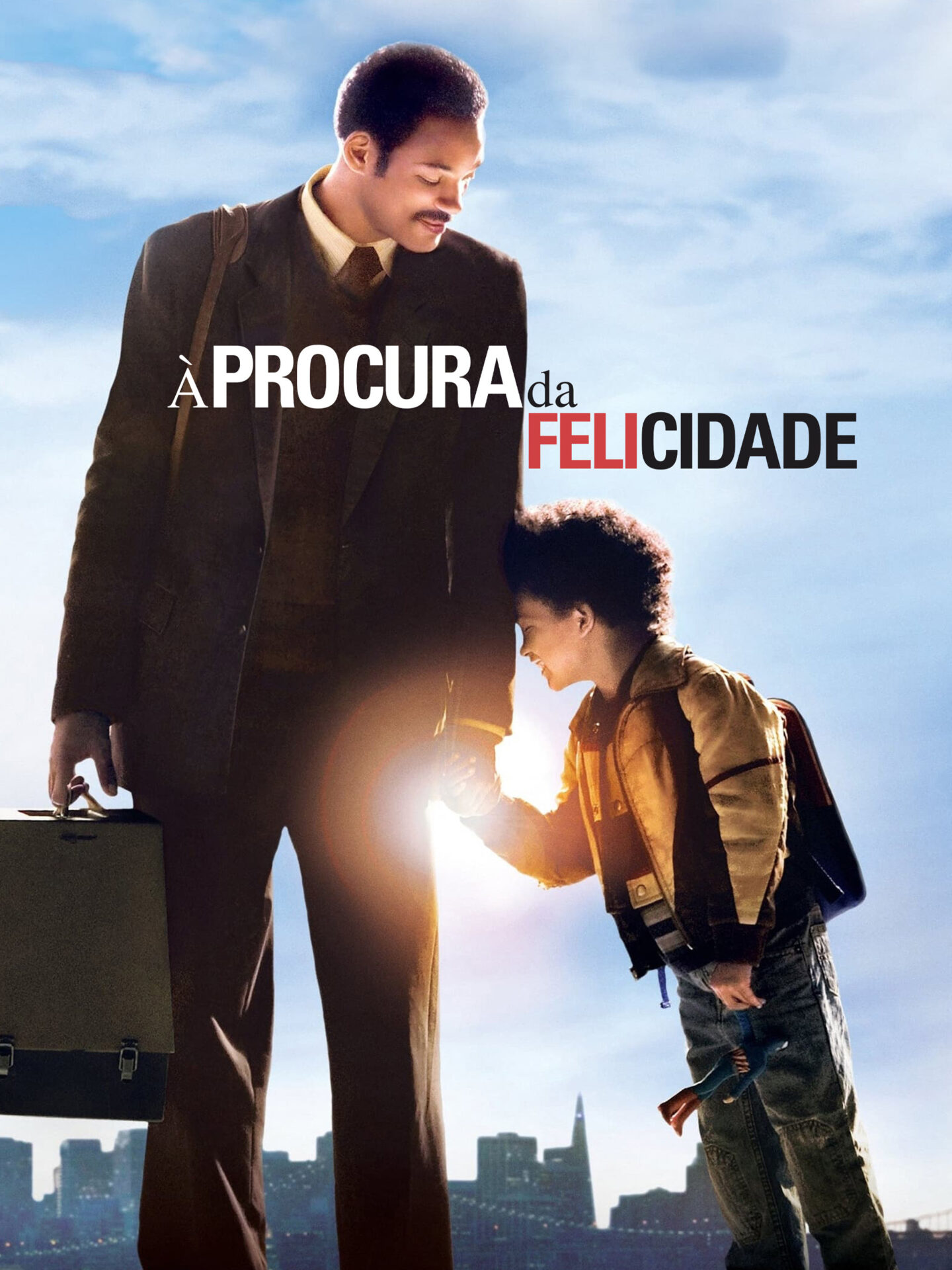 À Procura da Felicidade (2006)