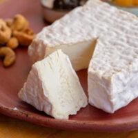 Queijo Serra Láctea - Capril do Bosque - 250g (aprox.)
