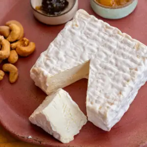 Queijo Monsenhor Paulo - Atalaia - 150g
