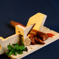Chorizo Mulekinha - De Paula Charcuterie - 130g