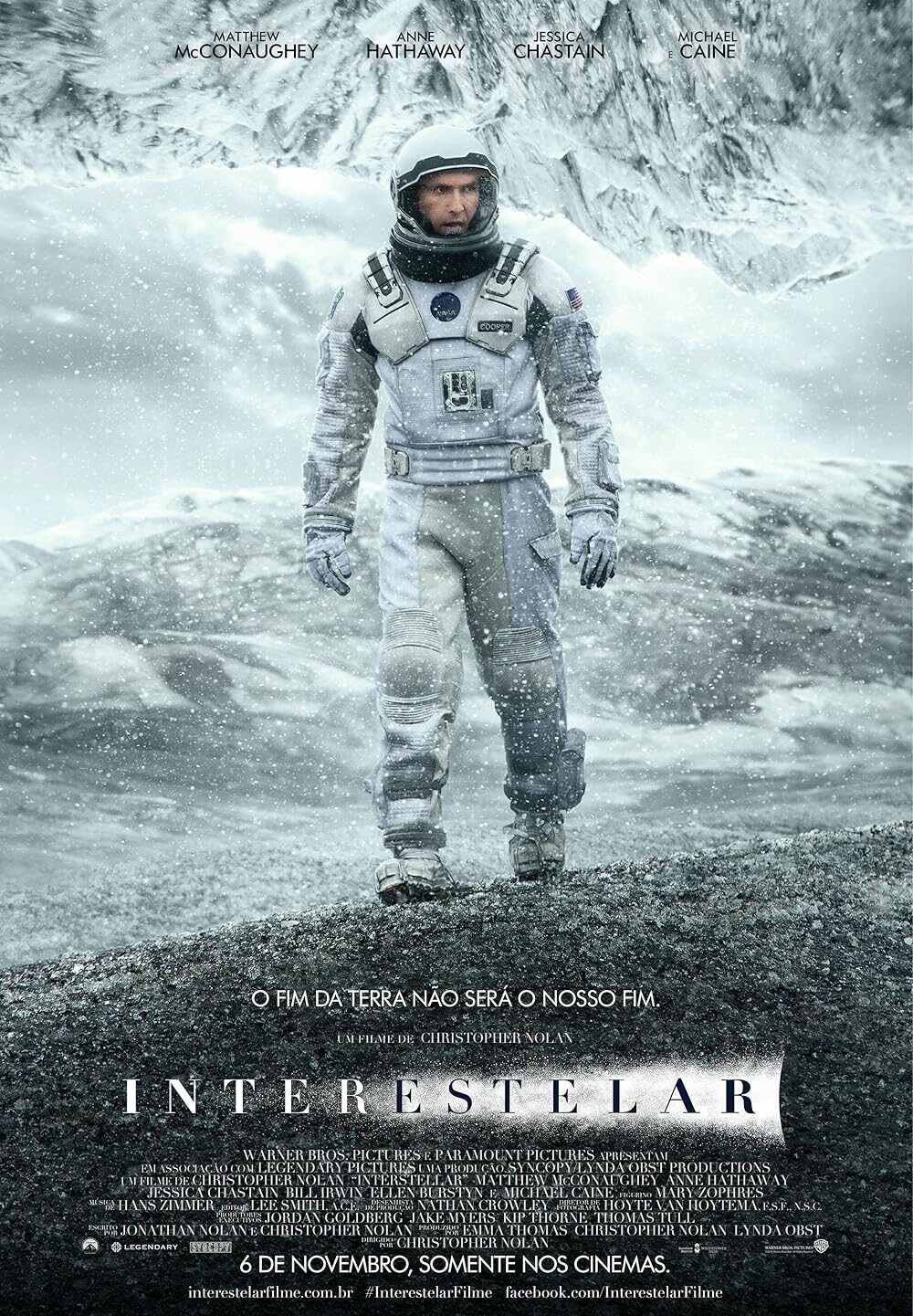 Interestelar (2014)