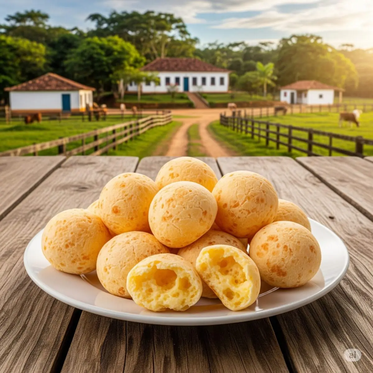 Pão de Queijo: Da Origem Mineira às Curiosidades Mais Saborosas - 3