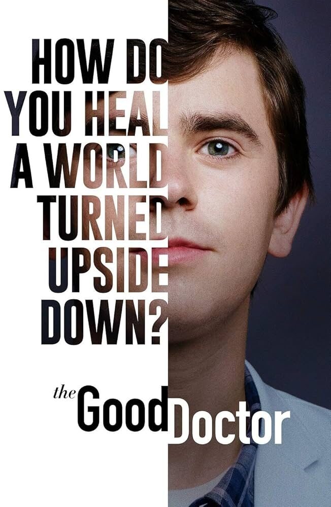 The Good Doctor (2017-presente)