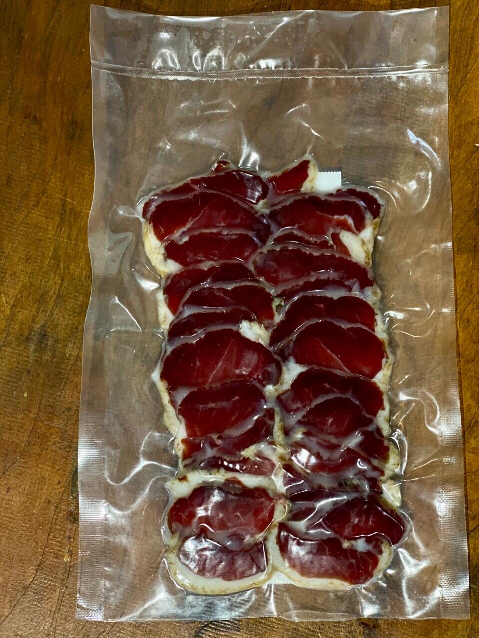 Pato Maturado - De Paula Charcuterie - 80g