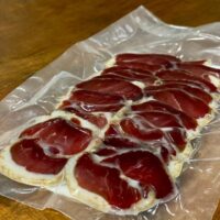 Pato Maturado - De Paula Charcuterie - 80g