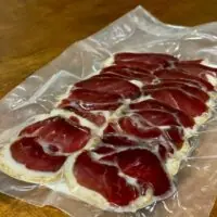 Pato Maturado - De Paula Charcuterie - 80g