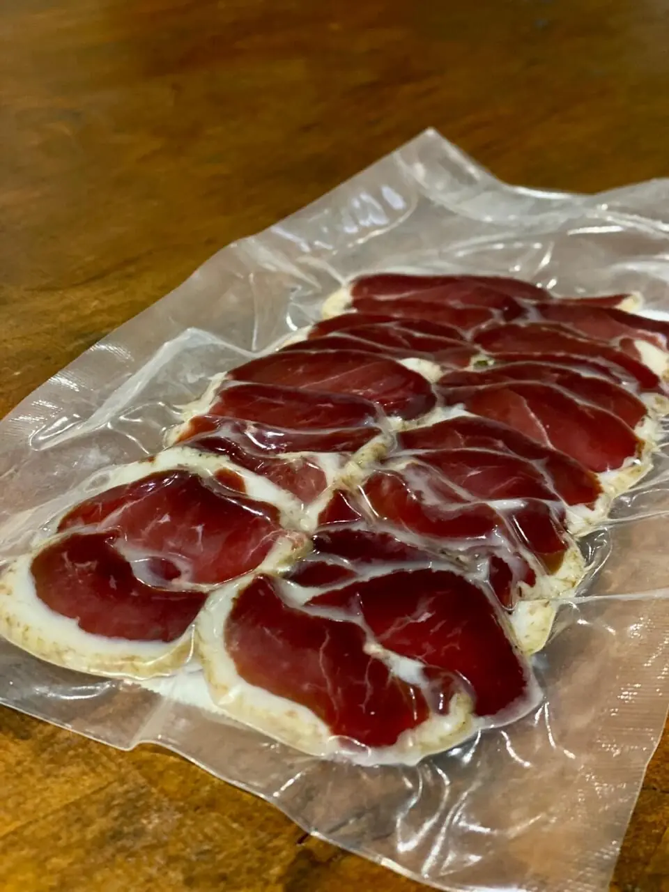 Pato Maturado - De Paula Charcuterie - 80g