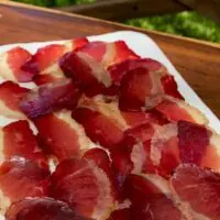 Pato Maturado - De Paula Charcuterie - 80g