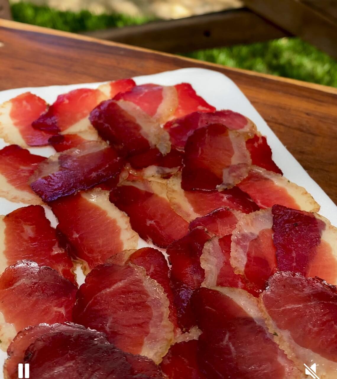 Pato Maturado - De Paula Charcuterie - 80g