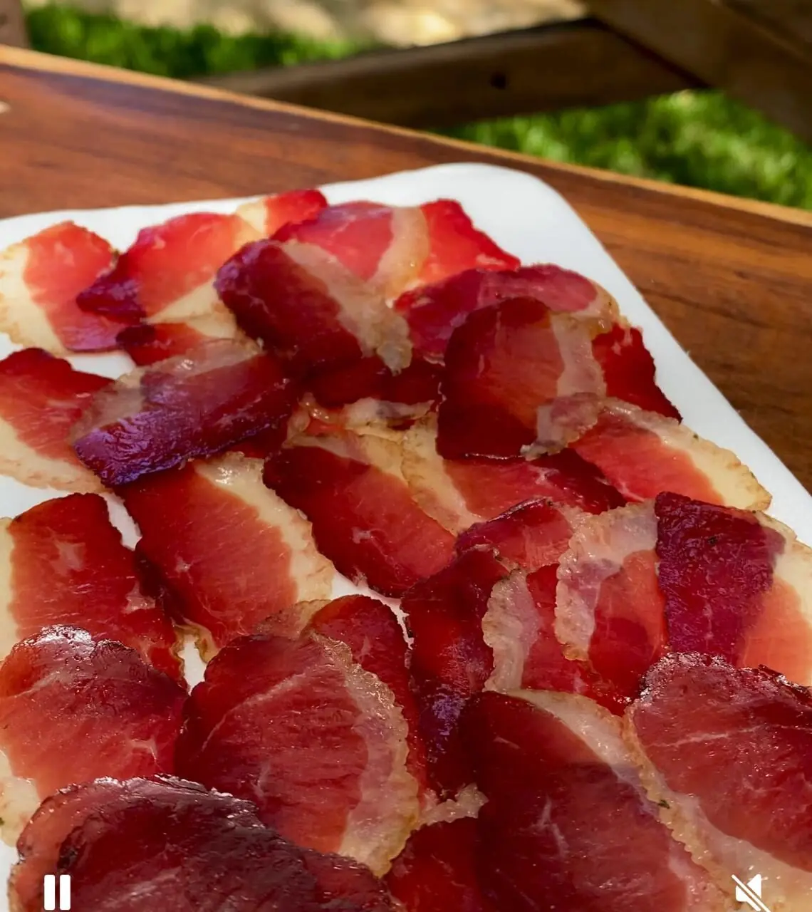 Pato Maturado - De Paula Charcuterie - 80g