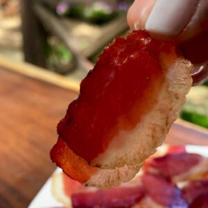 Pato Maturado - De Paula Charcuterie - 80g - 3