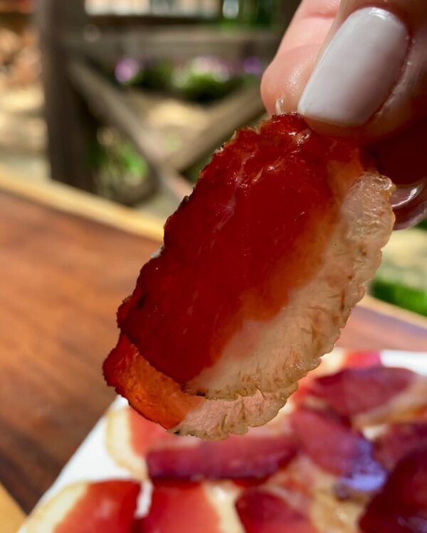 Pato Maturado - De Paula Charcuterie - 100g