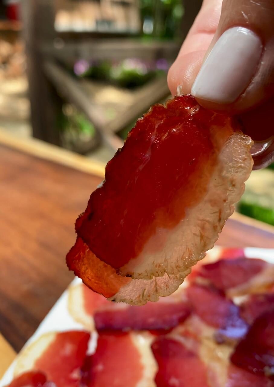 Pato Maturado - De Paula Charcuterie - 80g