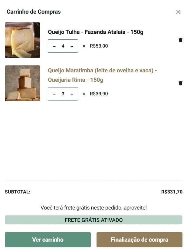 Política de Frete e Devoluções - 8 Política de Frete e Devoluções - 7