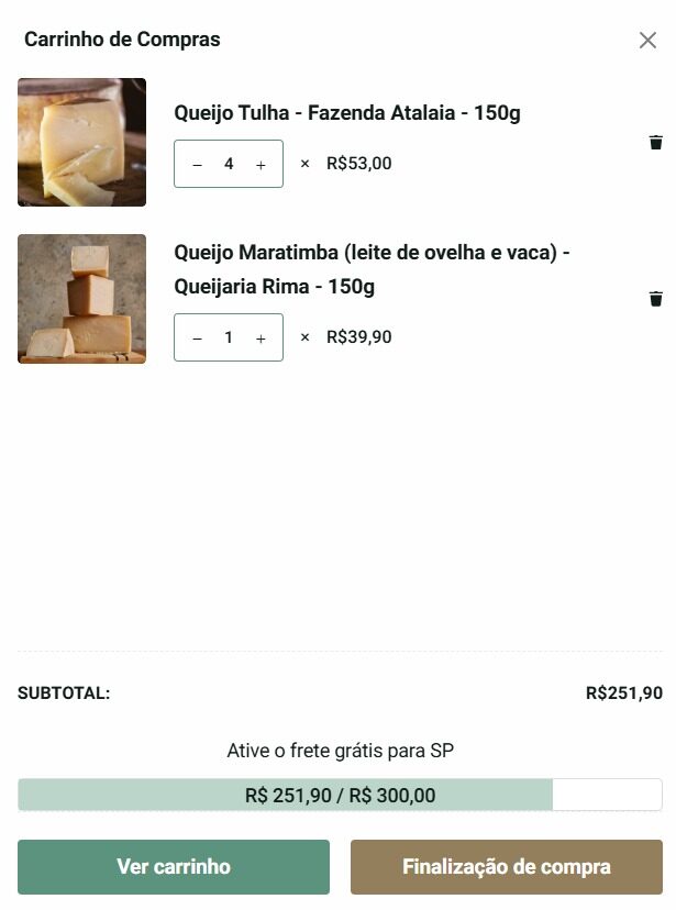 Política de Frete e Devoluções - 6 Política de Frete e Devoluções - 5