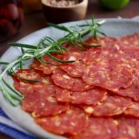 Salame Pepperoni