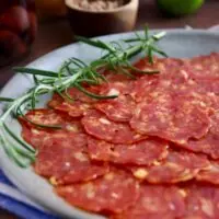 Salame Pepperoni