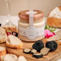 Patê de Fígado de Pato Trufado - La Popote - 95g