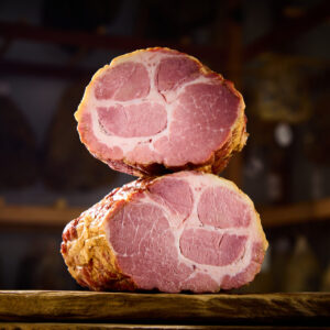 Copa Duroc (fatiada) - Jais Handmande - 100g