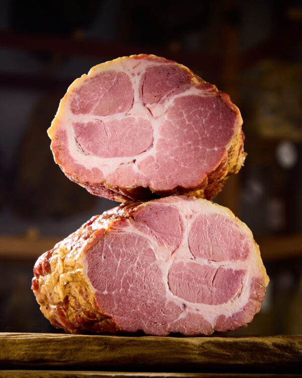 Copa Duroc (fatiada) - Jais Handmande - 100g