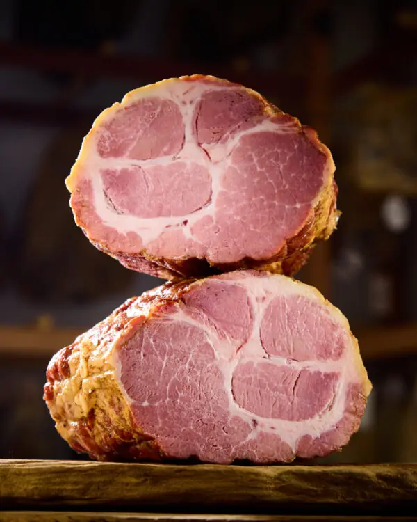 Copa Duroc (fatiada) - Jais Handmande - 100g