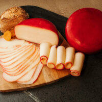 Queijo Baby Gouda - Dutch Lady - 500g