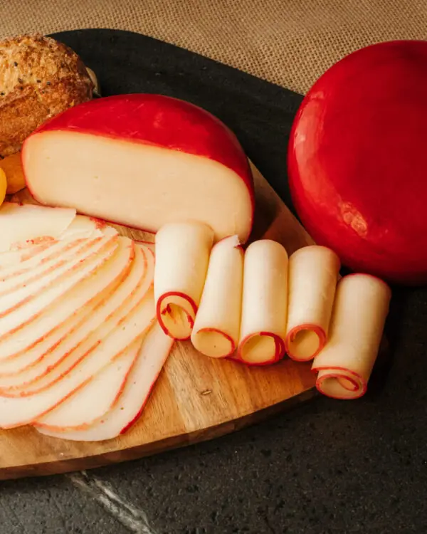 Queijo Baby Gouda - Dutch Lady - 500g -1