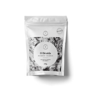 Café Especial O Druida - Sirkel Coffee - 250g - 7