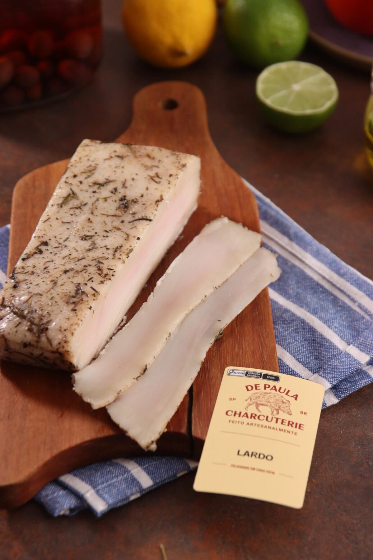 Lardo