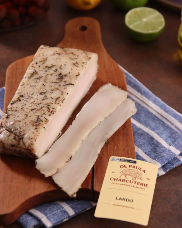 Lardo