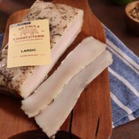Lardo