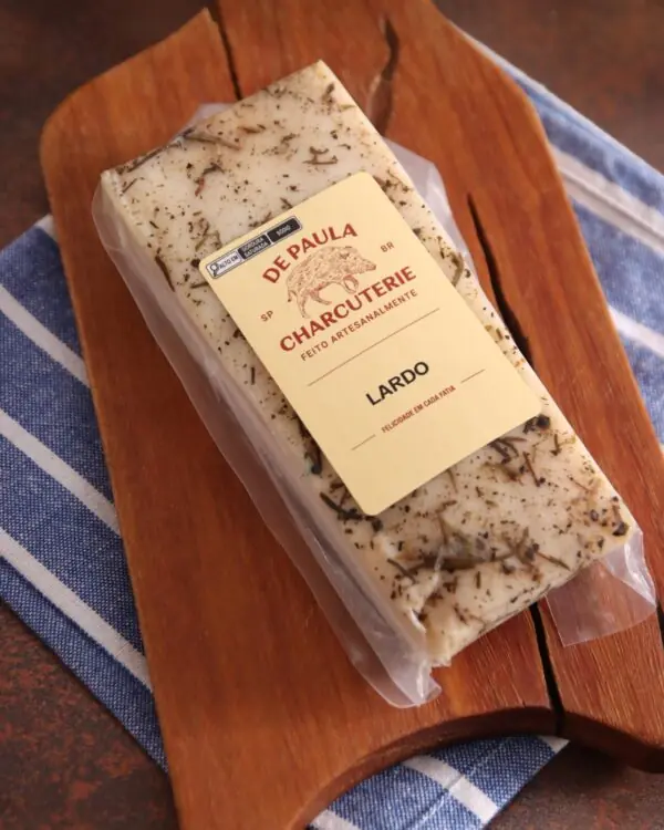 Lardo