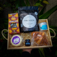 Raízes e Sabores