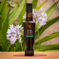 Azeite Extra Virgem Arbequina