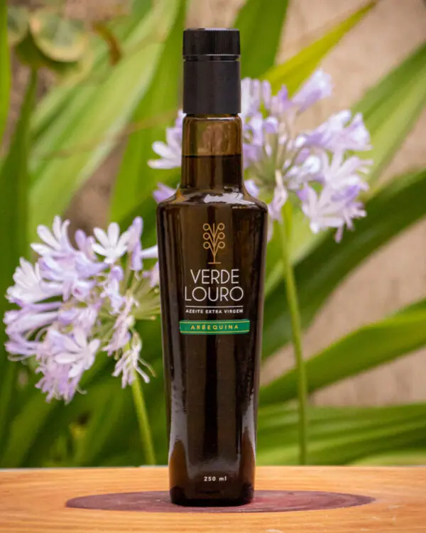 Azeite Extra Virgem Arbequina