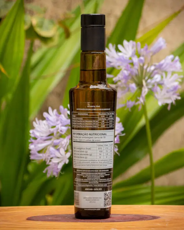 Azeite Extra Virgem Arbosana Azeite Extra Virgem Arbosana