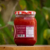 Goiabada Artesanal Jatiboca - Pote de Vidro - 320g