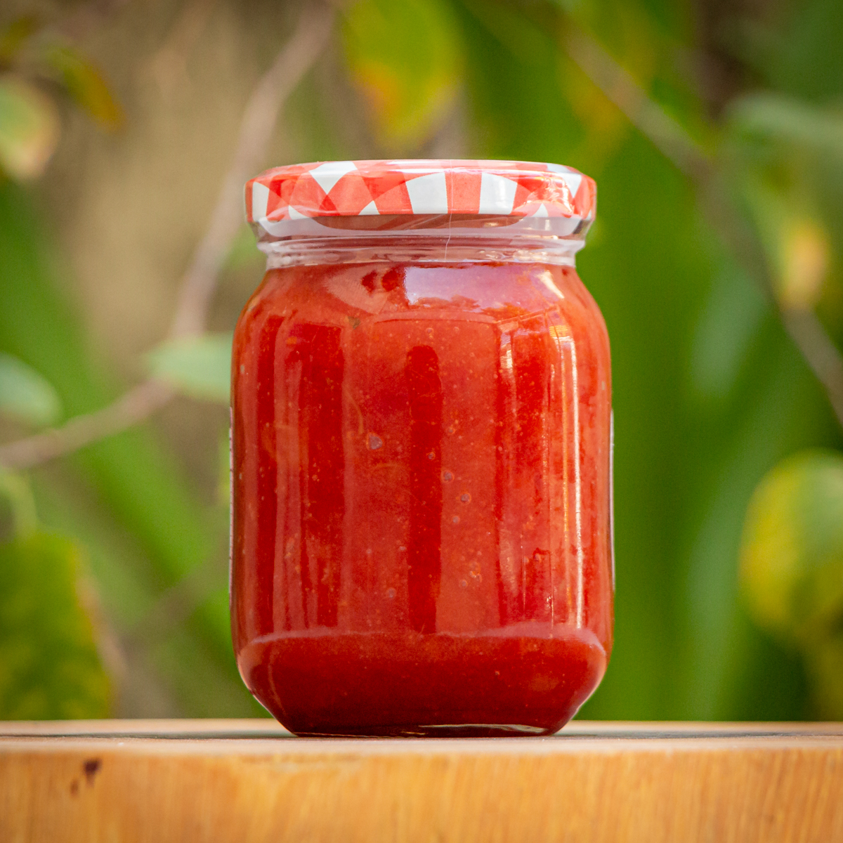 Goiabada Artesanal Jatiboca - Pote de Vidro - 320g -3