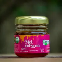 Mel Mesmo - Organico - 40g