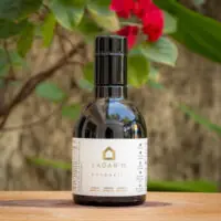 Azeite de Oliva Extravirgem Koroneiki Monovarietal da Safra - Lagar H - 250ml