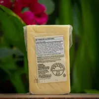 Queijo Raclette Família Sudbrack - Vermont - Pomerode - 150g (aprox.)