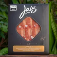 Lonza Duroc (fatiada) - Jais Handmade - 100g