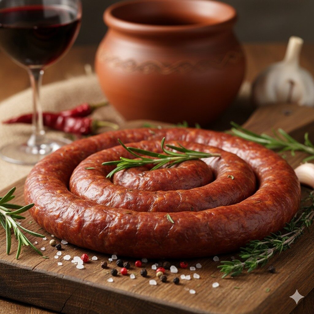 Melhor Linguiça Artesanal como escolher e onde comprar